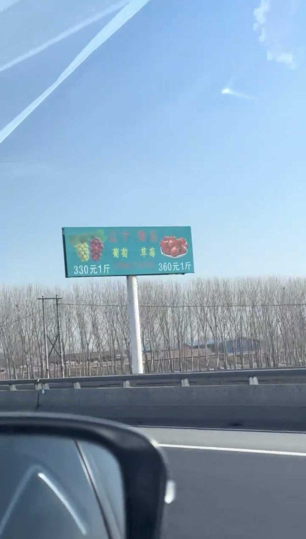 每斤360元天价草莓背后的玄机：号称“牛奶灌溉”，专家称是个伪命题，浇了也白浇