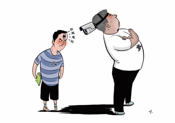 锐评丨“监控式育儿”引争议！家用摄像头别越过信任边界