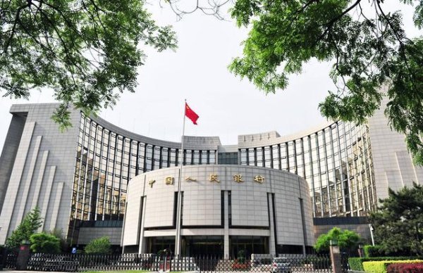 央行也在“借钱”？央行印钱不是给你，而是这样“流”进社会的