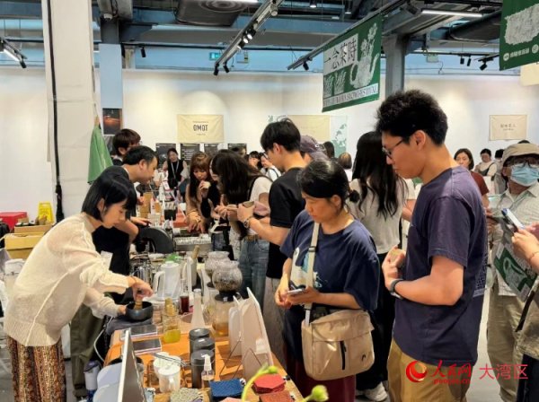 澳门举办“妈阁慢活节”激活片区生机