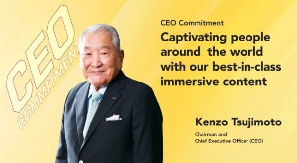 卡普空首席执行官认为PC将成为“世界领先的游戏平台”