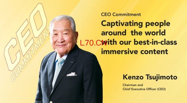 卡普空首席执行官认为PC将成为“世界领先的游戏平台”