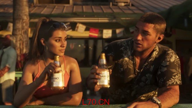 《GTA6》讽刺效果会削弱 配音演员：现实比游戏荒诞