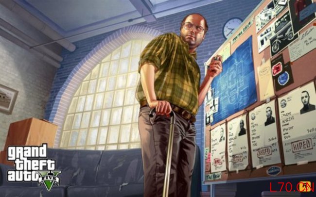 《GTA6》讽刺效果会削弱 配音演员：现实比游戏荒诞