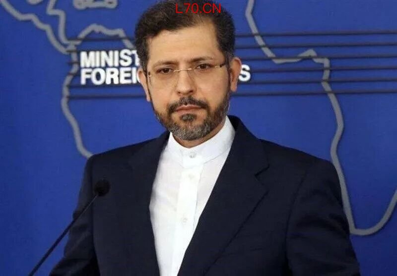 赛义德·哈提卜扎德（资料图）