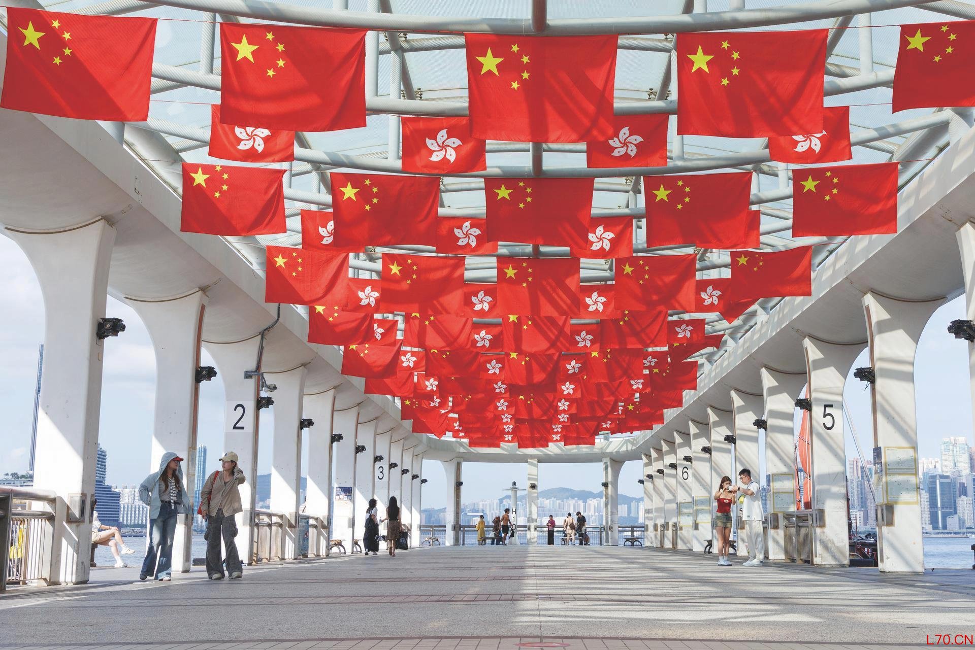 429ma12香港五年规划-首份五年规划开启“一国两制”治港新阶段-图10