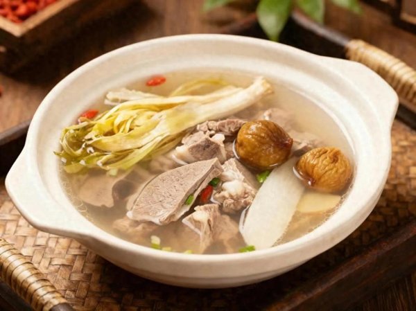 误区: 肺结节, 别再迷信“以形补形”与“特效散结药”!