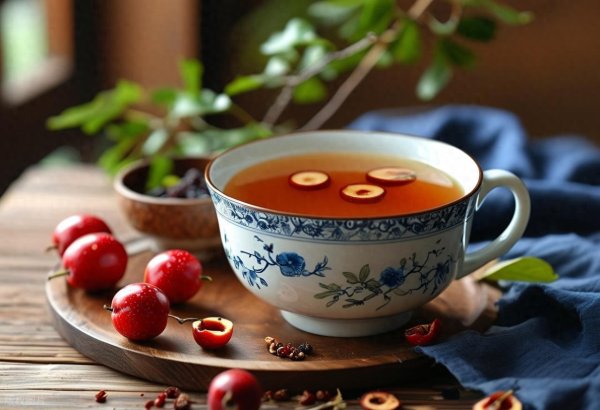 经常喝什么茶可以降血脂? 中医: 2款茶饮每天喝, 血脂悄悄降下来