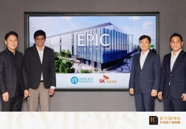史诗级合作, 三大存储巨头加入EPIC
