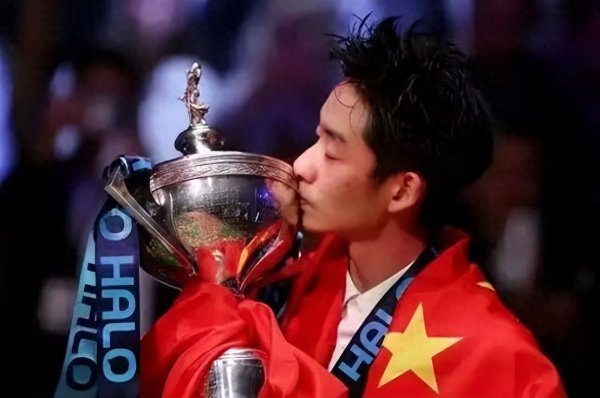 斯诺克的中国时代已经到了——吴宜泽创历史斩获2026斯诺克世锦赛冠军及意义