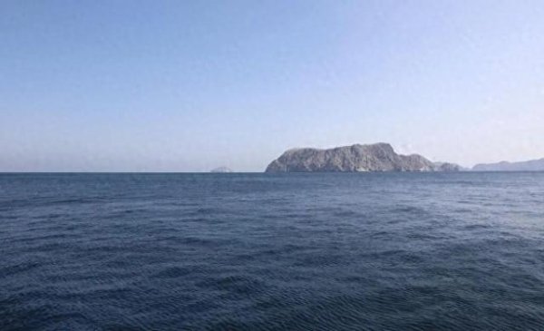 伊拉克给石油买家巨额折扣，条件是对方租赁的油轮必须穿越霍尔木兹海峡、进入波斯湾深处提货