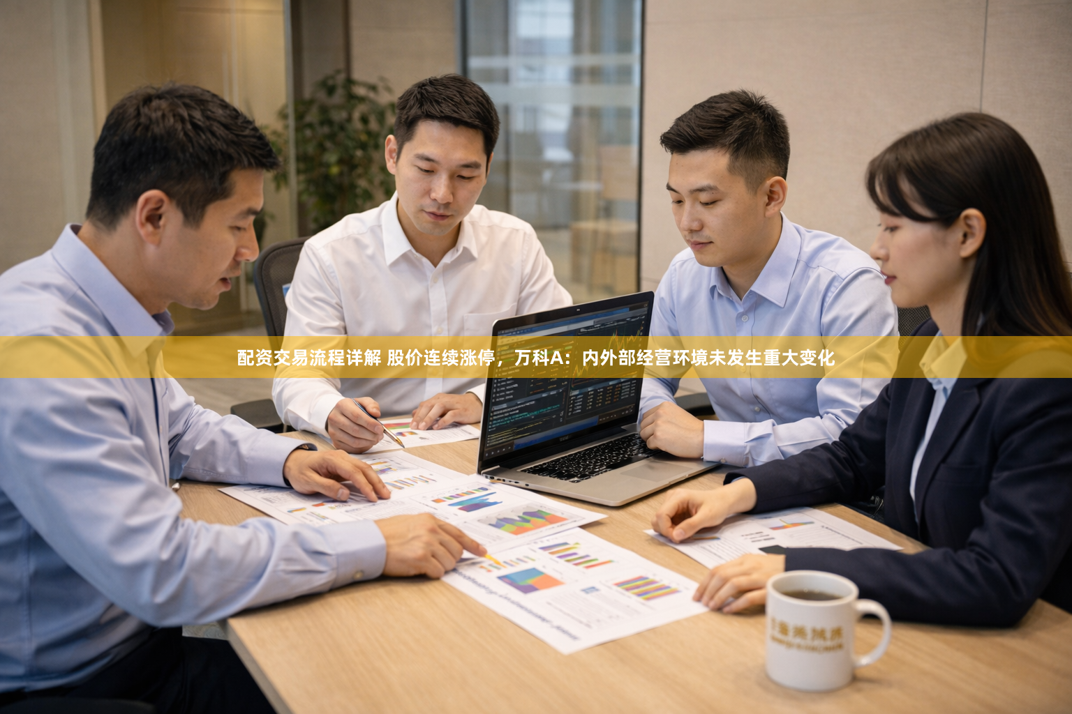 配资交易流程详解 股价连续涨停，万科A：内外部经营环境未发生重大变化