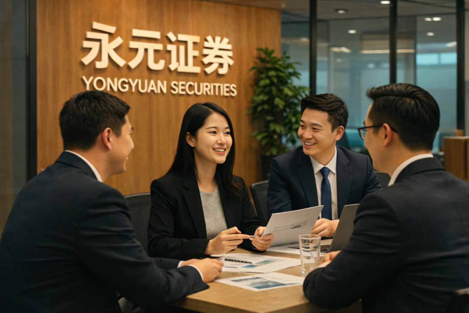 港股市场中的实盘开户配资服务资金曲线管理新特征与变化