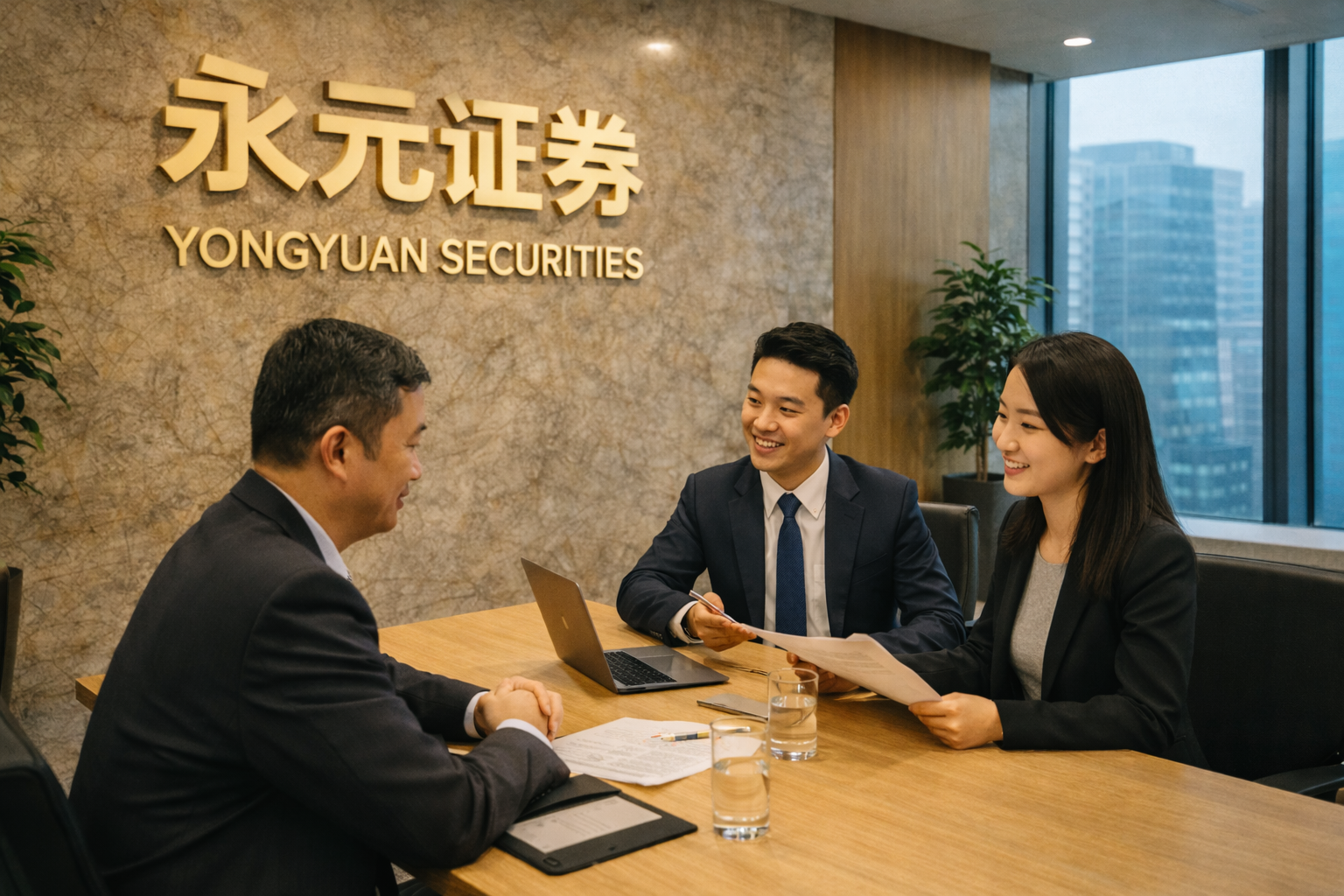 投资者报告：账户风控实践使用股票杠杆的数据观察